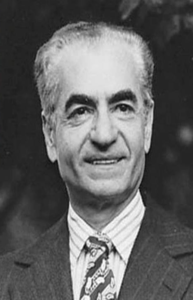 محمدرضا پهلوی