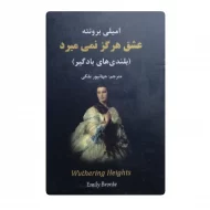 کتاب عشق هرگز نمی میرد فروشگاه آنلاین کتاب آیین