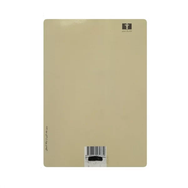 کتاب همنوایی شبانه ارکستر چوبها فروشگاه آنلاین کتاب آیین