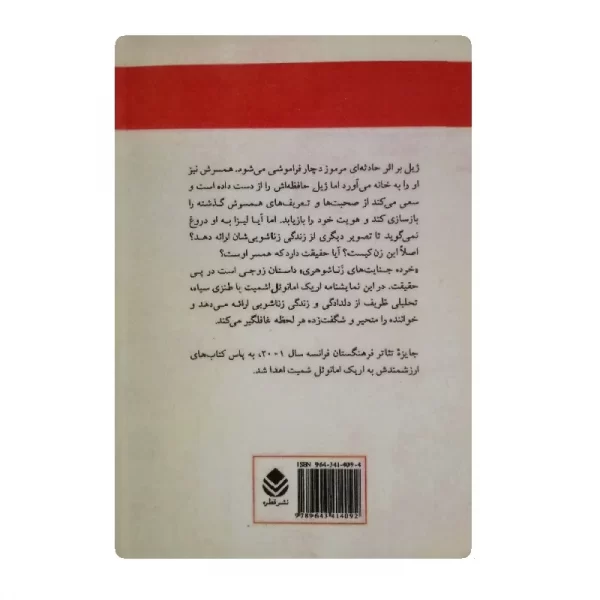 کتاب خرده جنایت های زناشویی فروشگاه آنلاین کتاب آیین