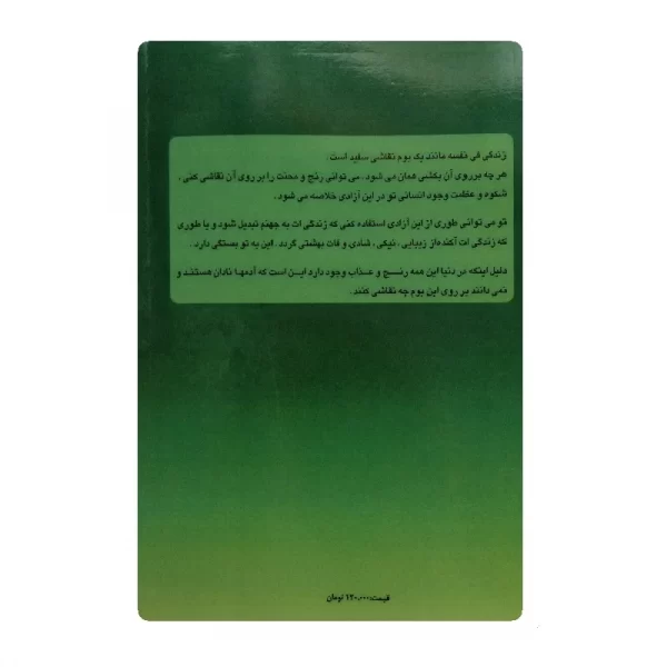 کتاب عشق رقص زندگی فروشگاه آنلاین کتاب آیین 1