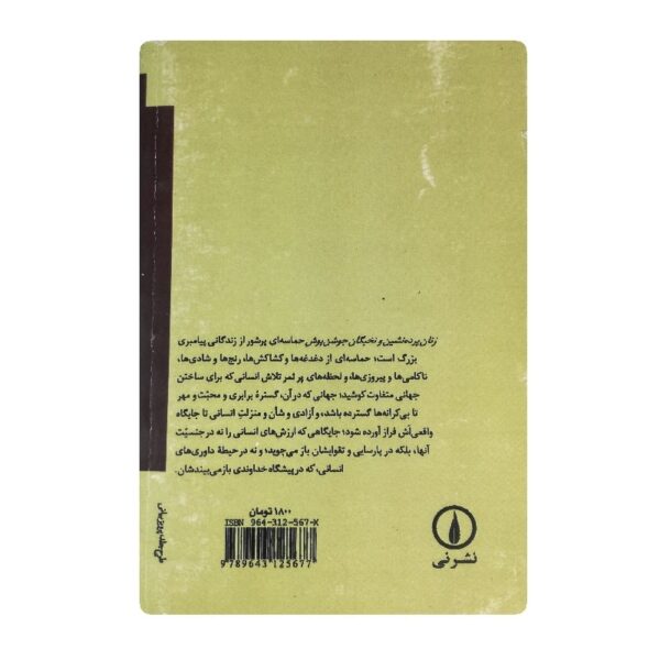 کتاب زنان پرده نشین و نخبگان جوشن پوش فروشگاه آنلاین کتاب آیین