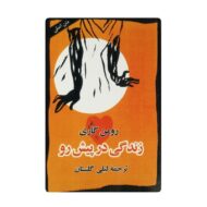 کتاب زندگی در پیش رو فروشگاه آنلاین کتاب آیین