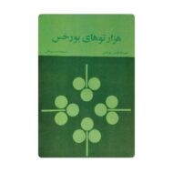 کتاب هزار توهای بورخس فروشگاه آنلاین کتاب آیین
