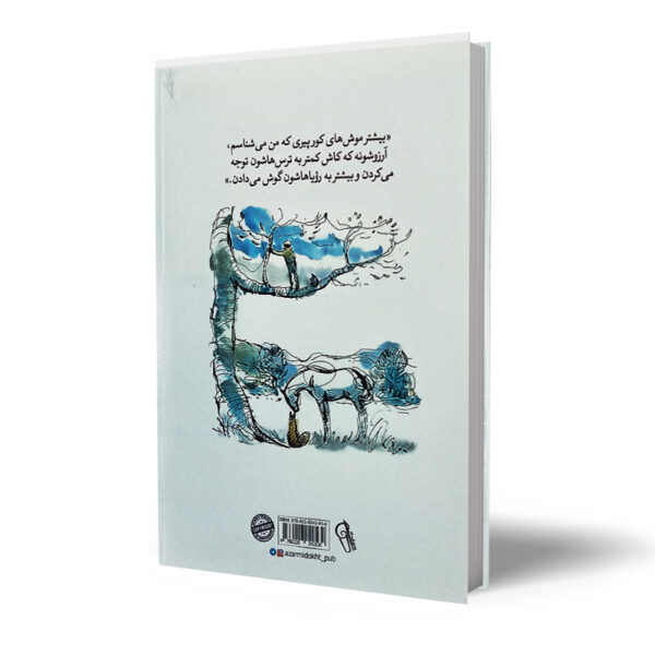 کتاب-پسرک-موش-کور-روباه-و-اسب-کتاب-آیین1